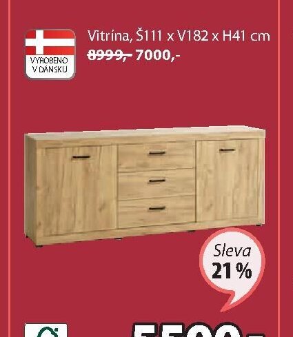 Vitrína