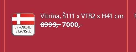 Vitrína