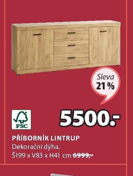PŘÍBORNÍK LINTRUP