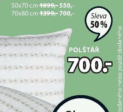 POLŠTÁŘ