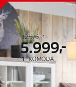 KOMODA