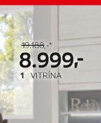 VITRÍNA