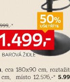 BAROVÁ ŽIDLE