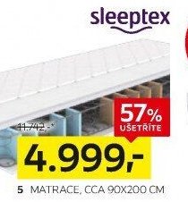 Matrace