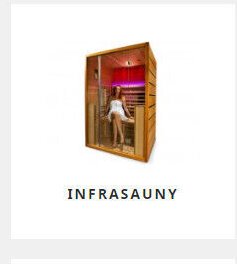Infrasauny