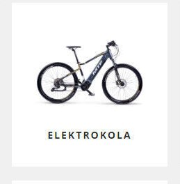 Elektrokola