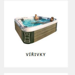 Vířivky