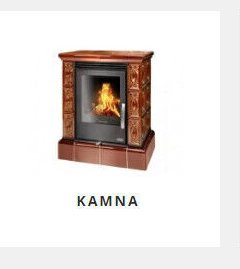 Kamna