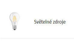Světelné zdroje