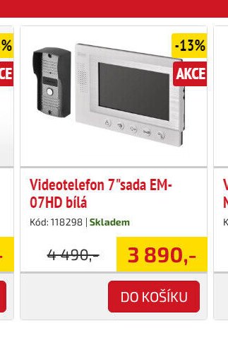 Videotelefon 7