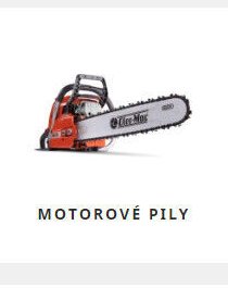 Motorové pily