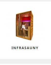 Infrasauny
