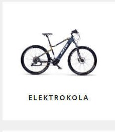 Elektrokola