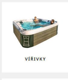 Vířivky