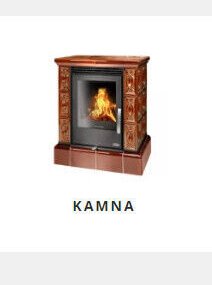 Kamna