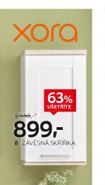 Závěsná skříňka