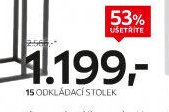 Odkládací stolek