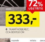 6 TKANÝ KOBEREC