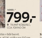 9 TKANÝ KOBEREC