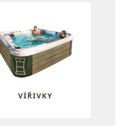 Vířivky