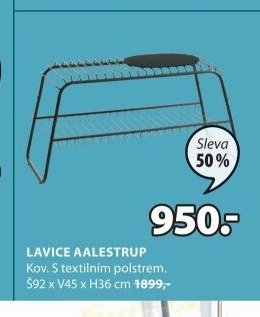 LAVICE AALESTRUP