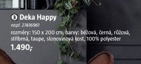 Deka Happy
