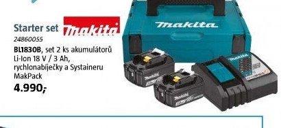 Starter set
