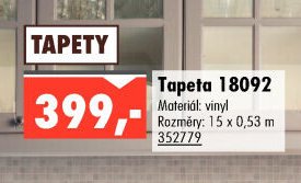 Tapeta 18092