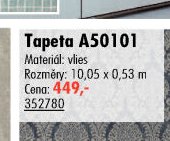 Tapeta A50101