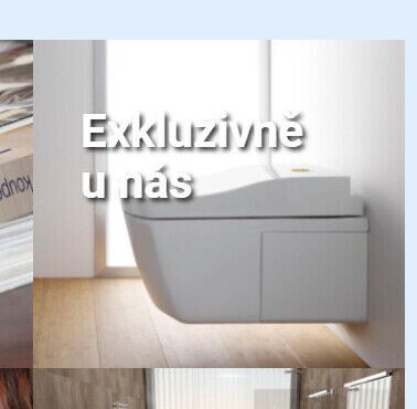 Exkluzivně u nás (toaleta)