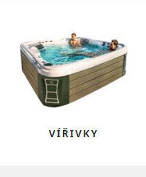 VÍŘIVKY