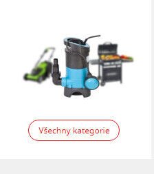 VŠECHNY KATEGORIE