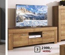 TV stolek, 155x50x47cm