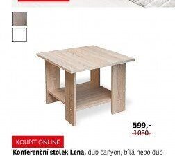 Konferenční stolek Lena