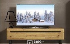 TV stolek 2
