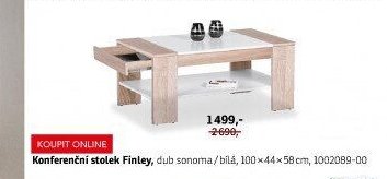 Konferenční stolek Finley