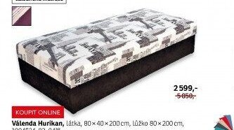 Válenda Hurikan
