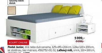 Postel Junior