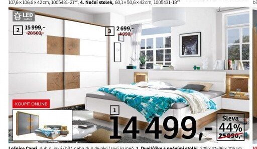 Postel CAPRI