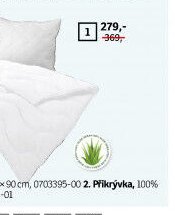 Přikrývka