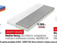 Medixo Rocky