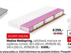 Medixo Medispring