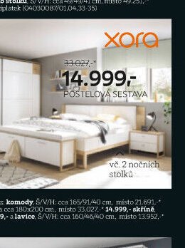 Postelová sestava