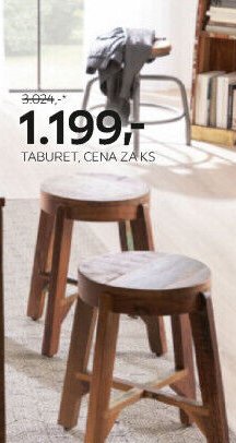 TABURET