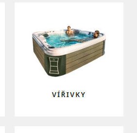 Vířivky