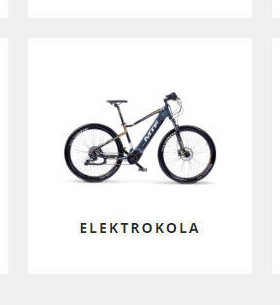 Elektrokola
