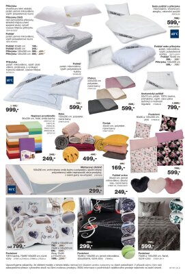 akční leták Sconto nábytek 28.1.2022-6.2.2022