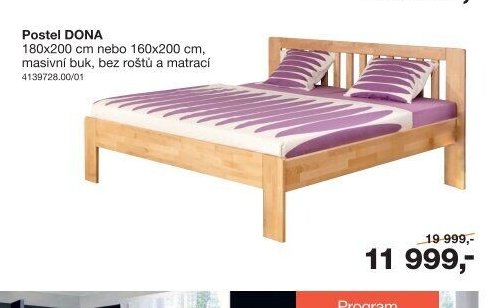 Postel DONA