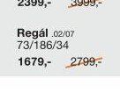 Regál