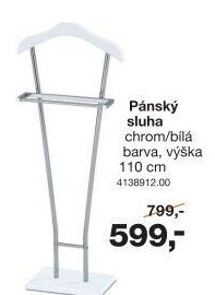 Pánský sluha